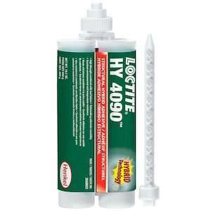 LOCTITE -  STRUCTURAL INSTANT ADHESIVE CREAM - L4090/52