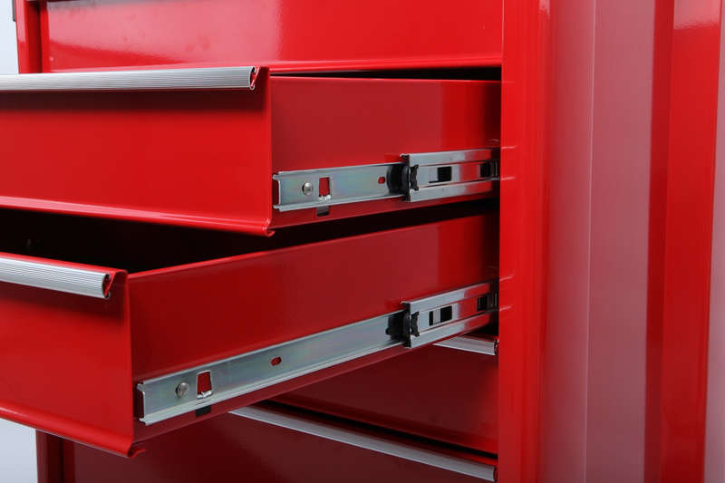 Avex Professional Tools - Professional 7 Drawer Roller Cabinet - AT-01-001