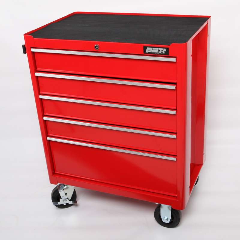 Avex Professional Tools - Professional 7 Drawer Roller Cabinet - AT-01-001