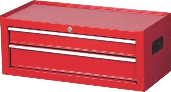 Avex Professional Tools - 2 Drawer add-on Top Chest - AT-01-027