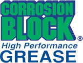 Corrosion Block Grease Pail (35lb) 15.9Kg - CB-03-001