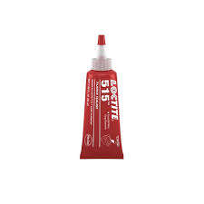 LOCTITE -  MEDIUM str FLANGE SEALANT - RIGID PARTS 50ML    - L515/31