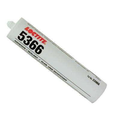 LOCTITE -  5366 CREAM SILICONE 310G   - L5366/310