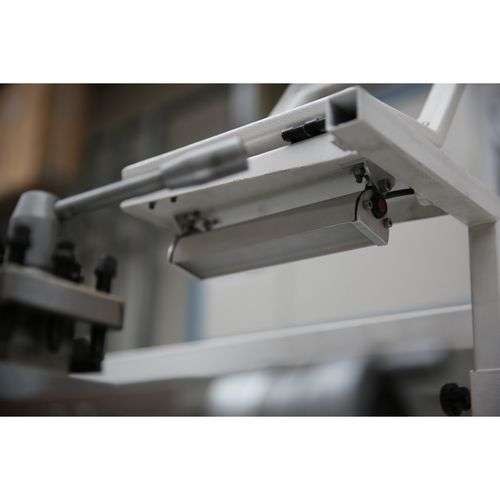 OPTIMUM - OPTIturn TM 3310D  Lathe 330x1000mm - BL3403025