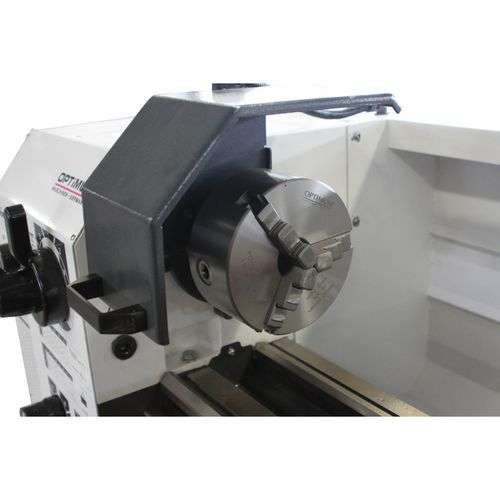 OPTIMUM - OPTIturn TM 3310D  Lathe 330x1000mm - BL3403025