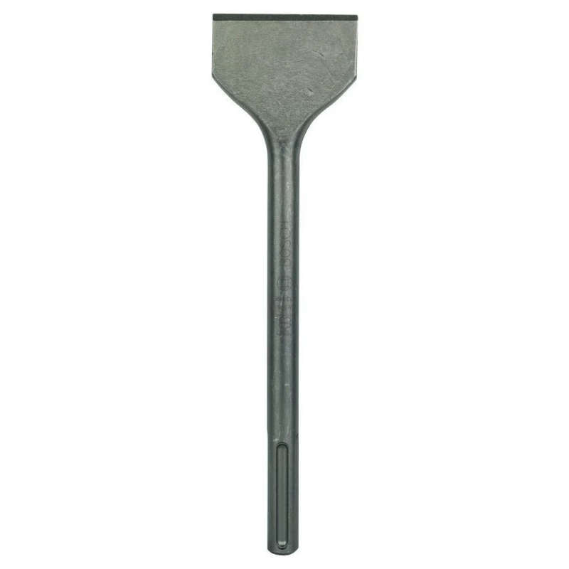 BOSCH PROFESSIONAL - Long-life SDS-max Spade chisel 300 x 80 mm - 1618601008
