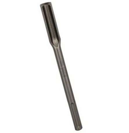 BOSCH PROFESSIONAL - Long-life SDS-max Gouging chisel 300 x 26 mm - 1618601101