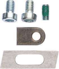BOSCH PROFESSIONAL - Upper and Lower Blade GSC 2,8 - 2607010025