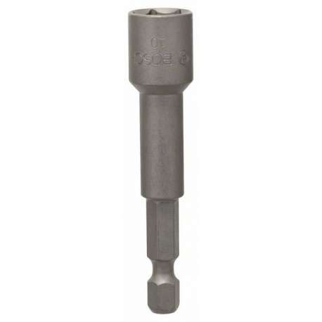 BOSCH PROFESSIONAL - Nutsetter 65 x 10 mm, M 6 (5 PACK) - 2608550039