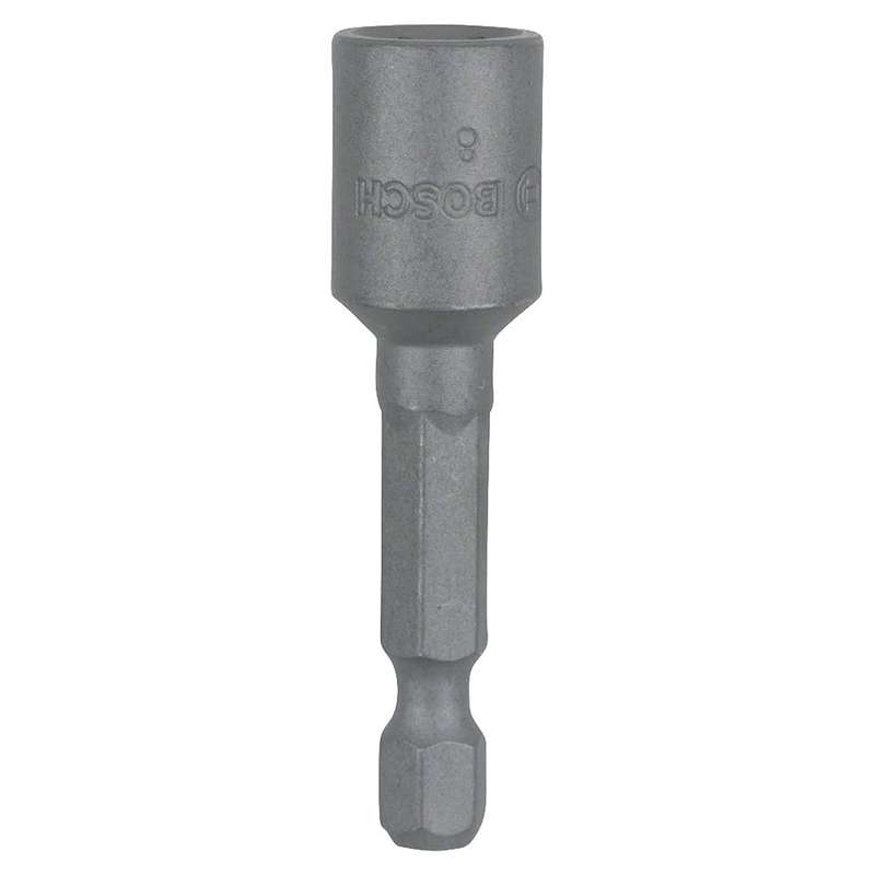 BOSCH PROFESSIONAL - Nutsetter 50 x 8 mm, M 5 (5 PACK) - 2608550080