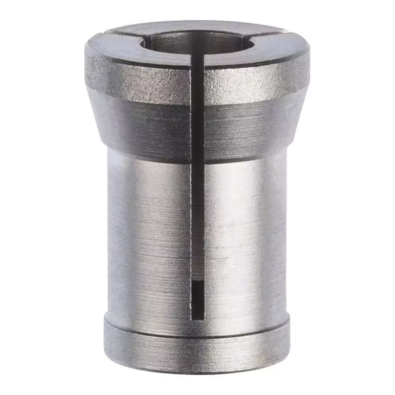 BOSCH PROFESSIONAL - Collet without locking nut "1/2" for GOF 2000 - 2608570110