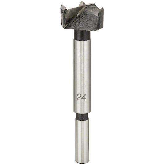 BOSCH PROFESSIONAL - TCT Forstner Bit 45 x 90 x 10mm shaft - 2608597617