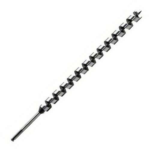 BOSCH PROFESSIONAL - Hexagon Wood auger bit 22 x 360 x 450, 111, mm - 2608597647