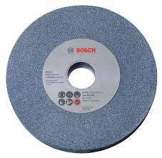 BOSCH PROFESSIONAL - Grinding wheel for bench grinder 200 mm, 32 mm, 60 - 2608600112