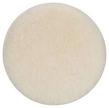 BOSCH PROFESSIONAL - Lambskin disc, diameter 170 mm - 2608612026