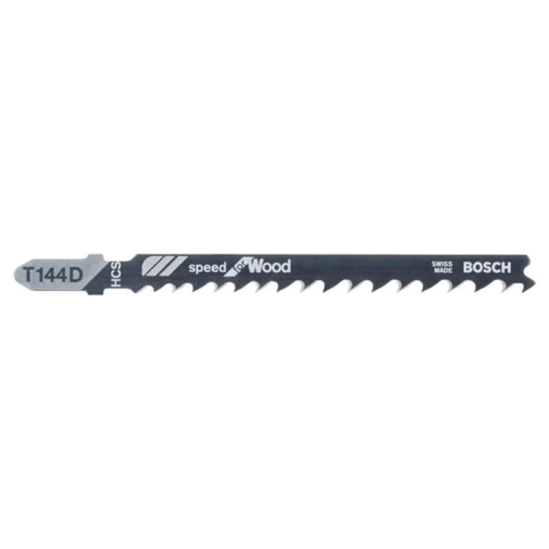 BOSCH PROFESSIONAL - HCS T 144 D Speed for Wood, (fast cut, 100mm blade length) (30 PACK) - 26086...