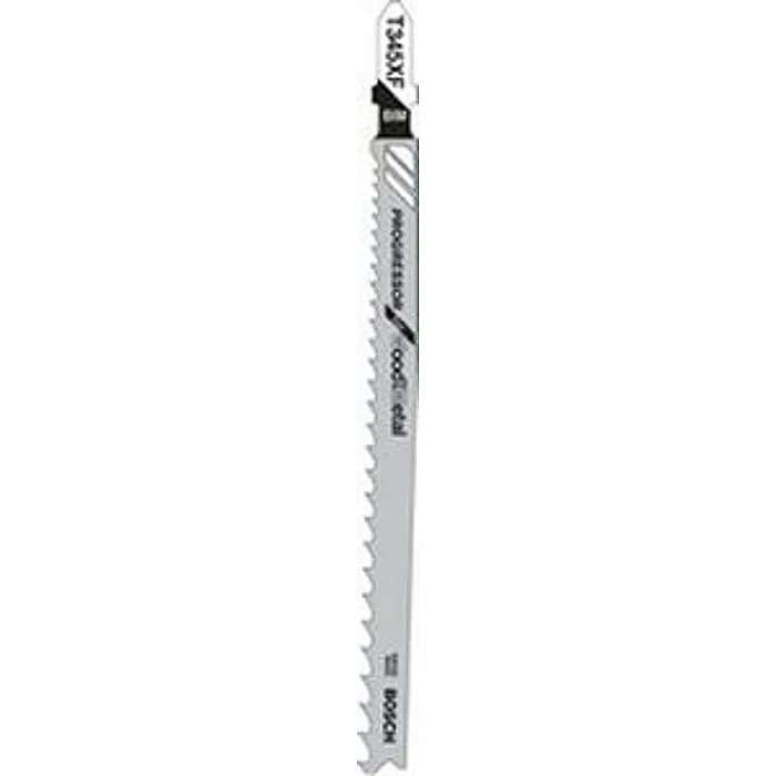 BOSCH PROFESSIONAL - HCS T 234 X Progressor for Wood, (universal, clean through thin & thick) (30...
