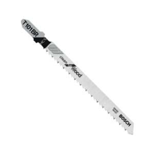 BOSCH PROFESSIONAL - HCS T 101 BR Clean for Wood, (clean surface) (30 PACK) - 2608633779