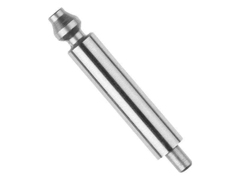 BOSCH PROFESSIONAL - Punch for straight cut GNA 16 - 2608639027