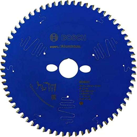 BOSCH PROFESSIONAL - Expert for Aluminium 190 x 20 x 2,6 mm, 56 - 2608644101