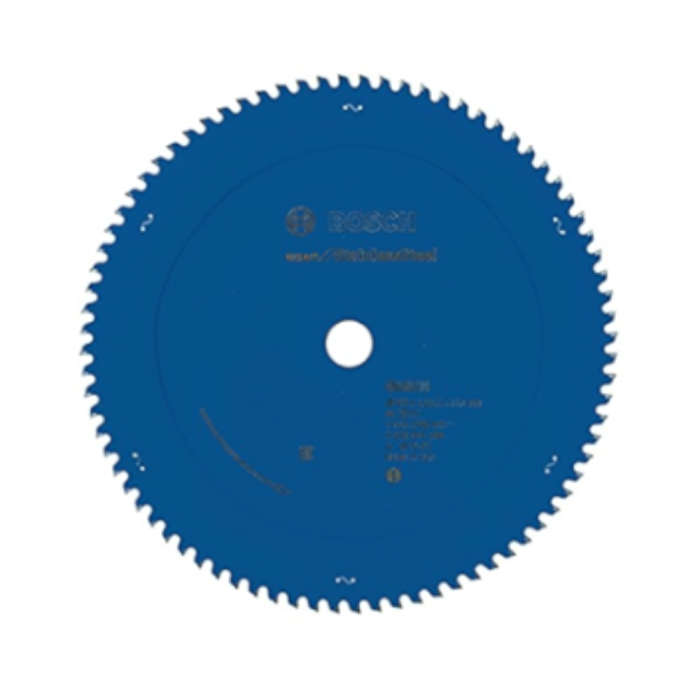 BOSCH PROFESSIONAL - Expert for Stainless Steel 305 x 25,4 x 2,5 mm, 80 - 2608644284