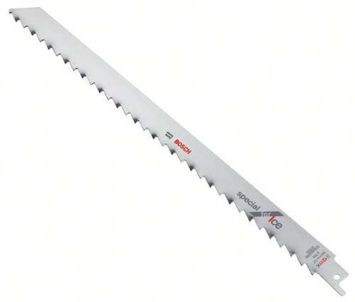 BOSCH PROFESSIONAL - S 1211 K Special for Ice, 300x19x1.25, (25 PACK) - 2608652900