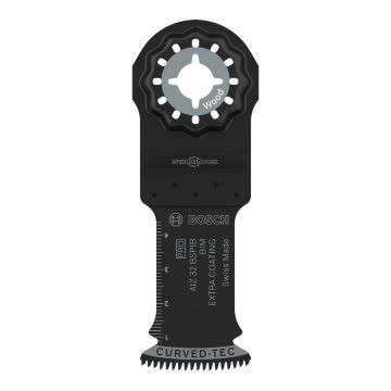 BOSCH PROFESSIONAL - PRO AIZ 32 APIB Plunge Cut Blade, 32 x 50 mm, 5 pcs - 2608669067