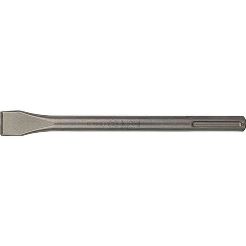 BOSCH PROFESSIONAL - Long-life SDS-max Flat chisel 400 x 25 mm, 10 pc - 2608690125