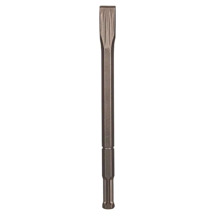 BOSCH PROFESSIONAL - 22mm HEX flat chisel,self sharpening, 25 x 400 mm - 2608690190