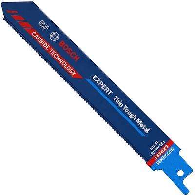 BOSCH EXPERT - S 922 EHM Endurance for Stainless Steel, 150x19x1 - 2608900360