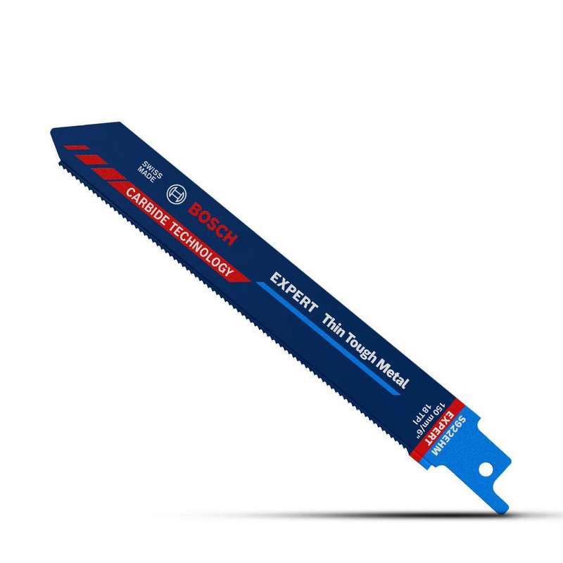BOSCH EXPERT - S 1022 EHM Endurance for Stainless Steel, 200x19x1 - 2608900363