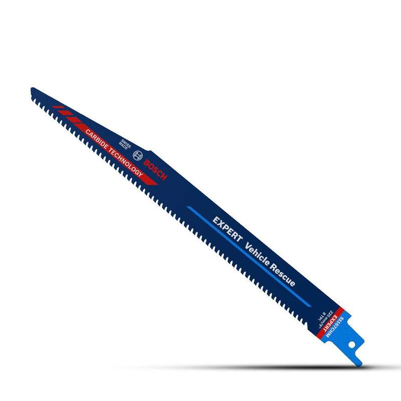 BOSCH EXPERT - S 1157 CHM Endurance for Vehicle Rescue, 225x20x1.35 - 2608900380