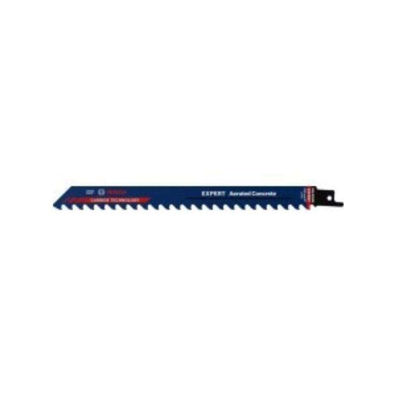 BOSCH EXPERT - S 1141 HM Endurance for Aerated Concrete, 225x19x1.25 - 2608900408