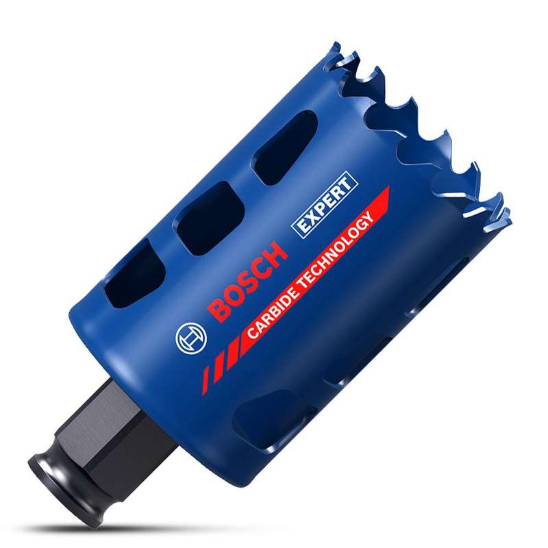 BOSCH EXPERT - Expert Tough Material Holesaw 76 x 60MM - 2608900436