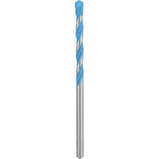 BOSCH EXPERT - CYL-9 Multi Construction 8 x 80 x 120 mm, 7,2 mm, 10 pc - 2608900643
