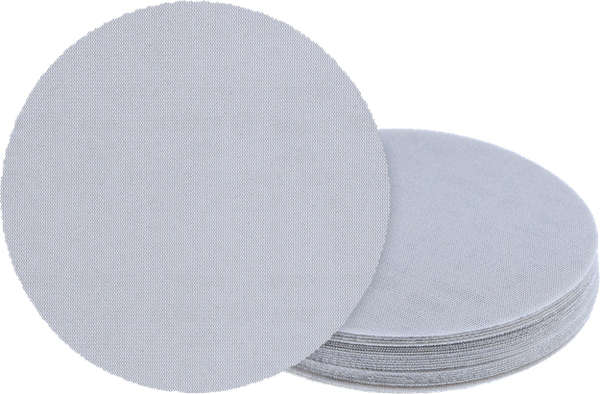 BOSCH EXPERT - M480 225mm, G240, Sanding open Net, 25pc  - 2608900713