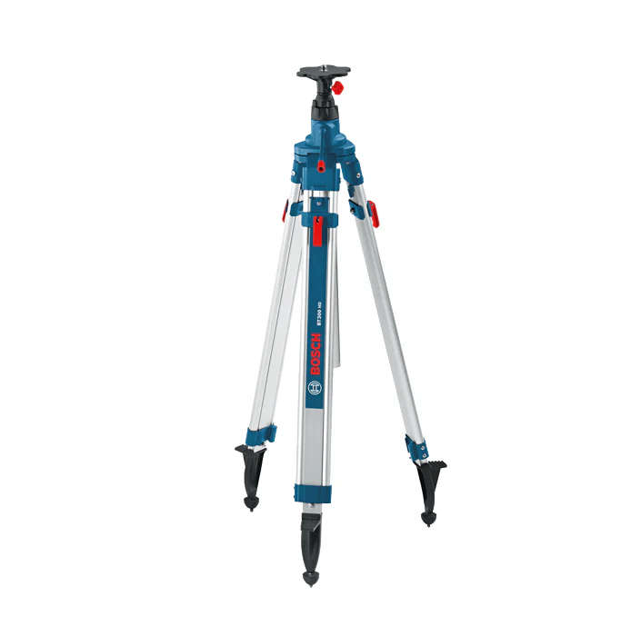 BOSCH PROFESSIONAL - BT 300 HD, tripod - 0601091A00