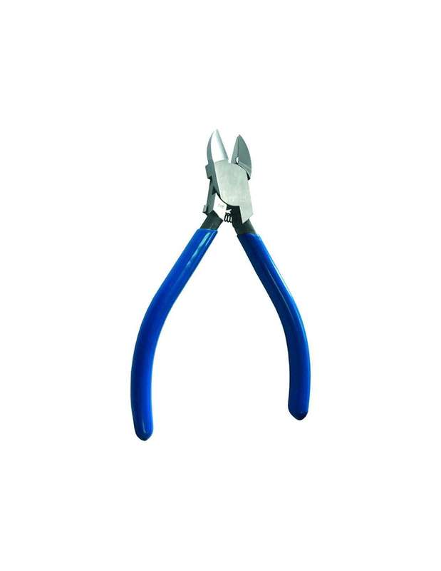 HellermannTyton - Catch Nippers 125mm - CN125