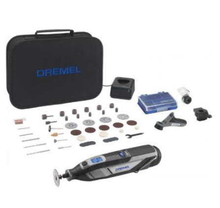 DREMEL - Multitool cordless        8240-3/45 - F0138240JF