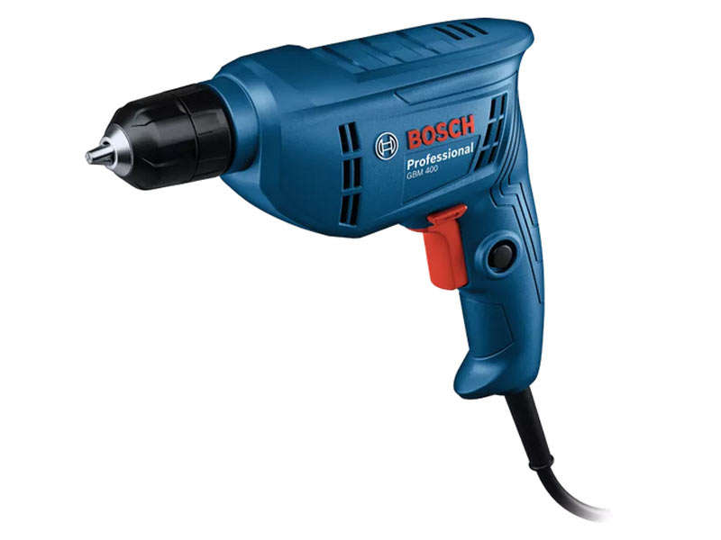 BOSCH Professional - Rotary Drill        GBM 400 - 06011C10K0