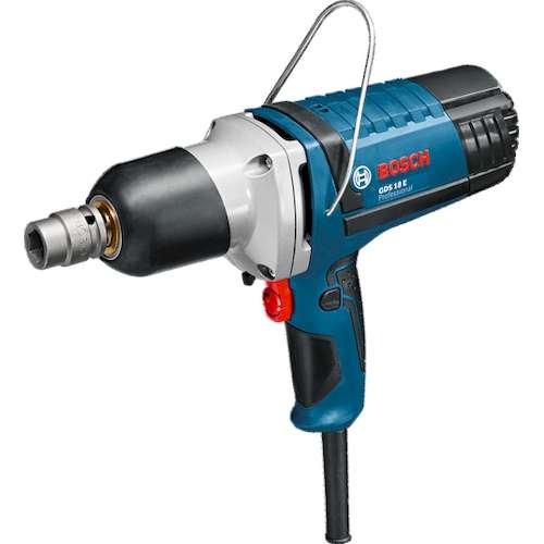 BOSCH Professional - Impact WrenchGDS 18 E - 0601444000
