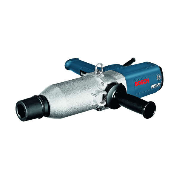 BOSCH Professional - Impact WrenchGDS 30 - 0601435103
