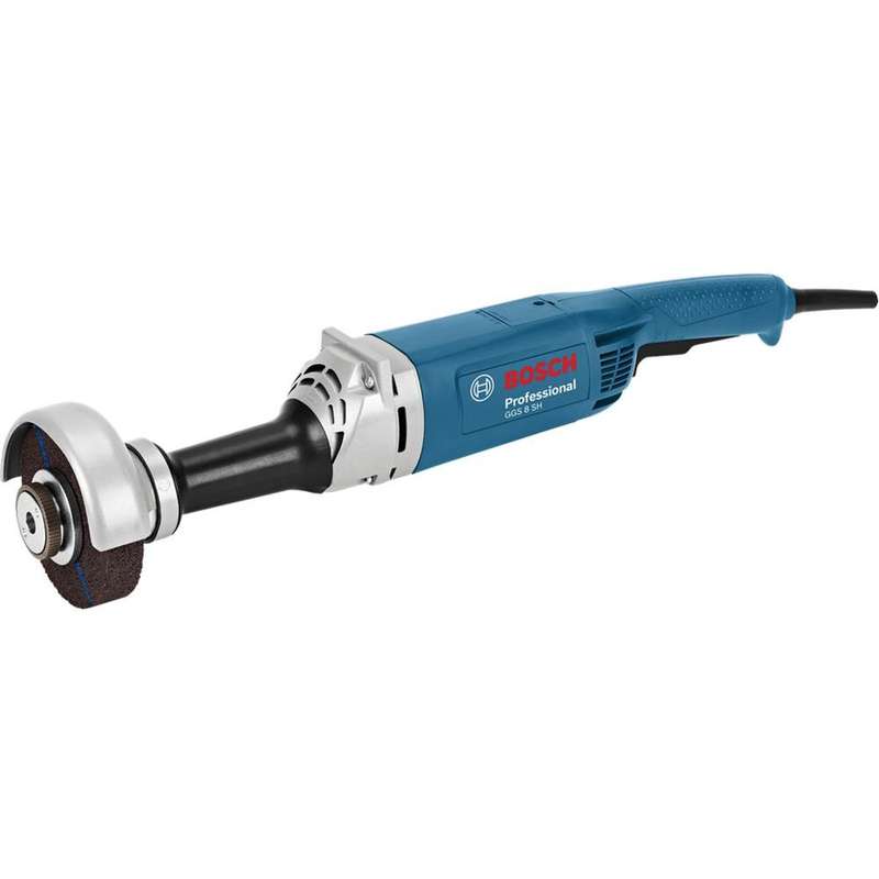 BOSCH Professional - Straight GrinderGGS 8 SH -0601214300