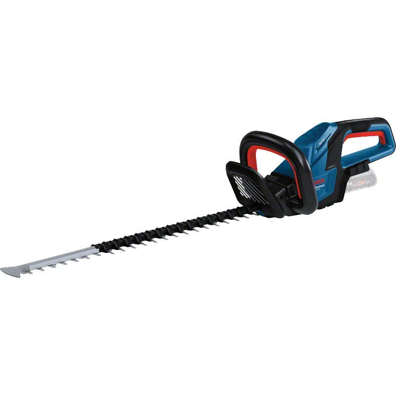 BOSCH PROFESSIONAL - Hedge cutter GHE 18V-60 (solo) - 06008C9000