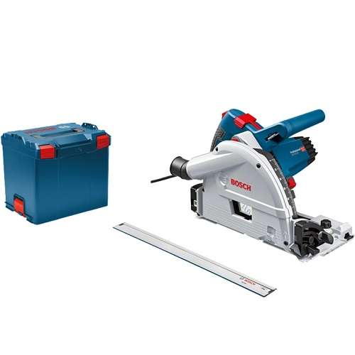 BOSCH Professional - Plunge SawGKT 55 GCE - 0601675000