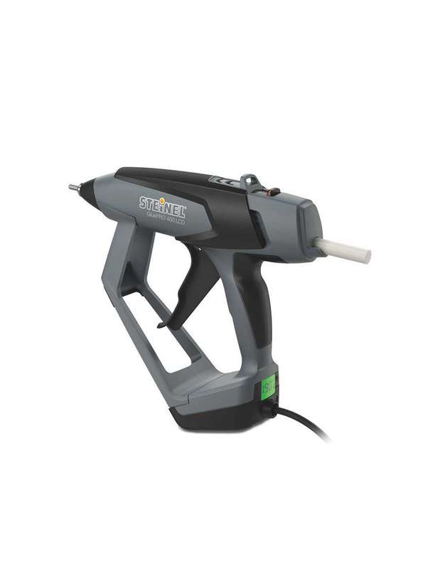 HellermannTyton - Hot Melt Glue Applicator Professional - GLUEPRO400