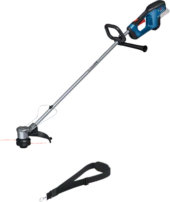 BOSCH PROFESSIONAL - Grass Trimmer         GRT 18V-33  - 06008D0000
