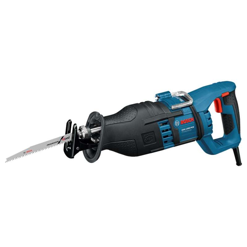 BOSCH Professional - All purpose/RecipsawGSA 1300 PCE - 060164E200