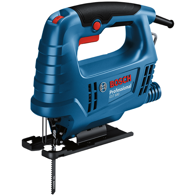 BOSCH Professional - JigsawGST 680 - 06015B40K0