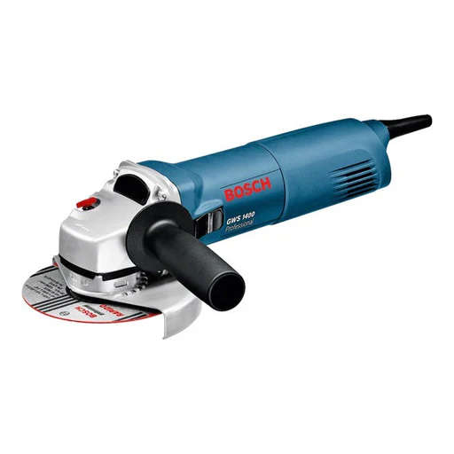 BOSCH Professional - Small Angle GrinderGWS 1400 - 0601824806